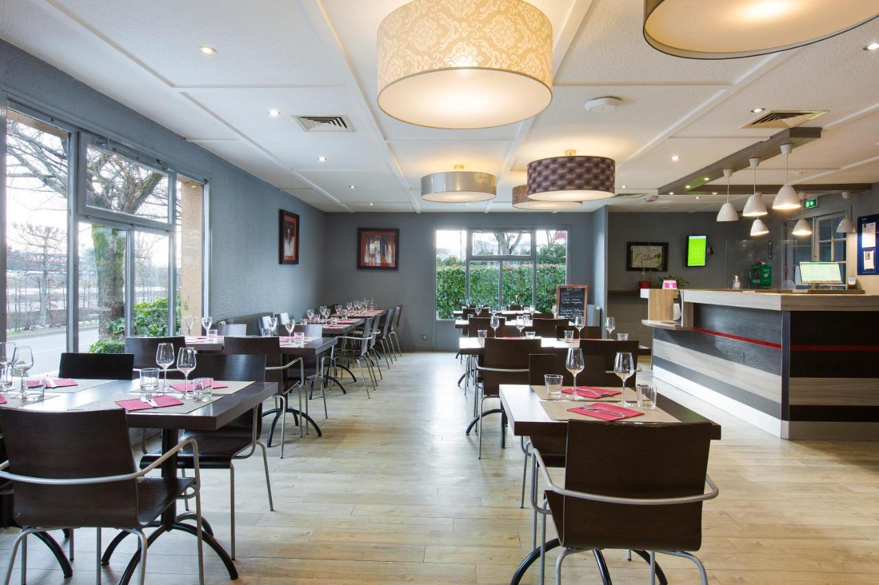 Comfort Hotel Rungis-Orly Exterior photo
