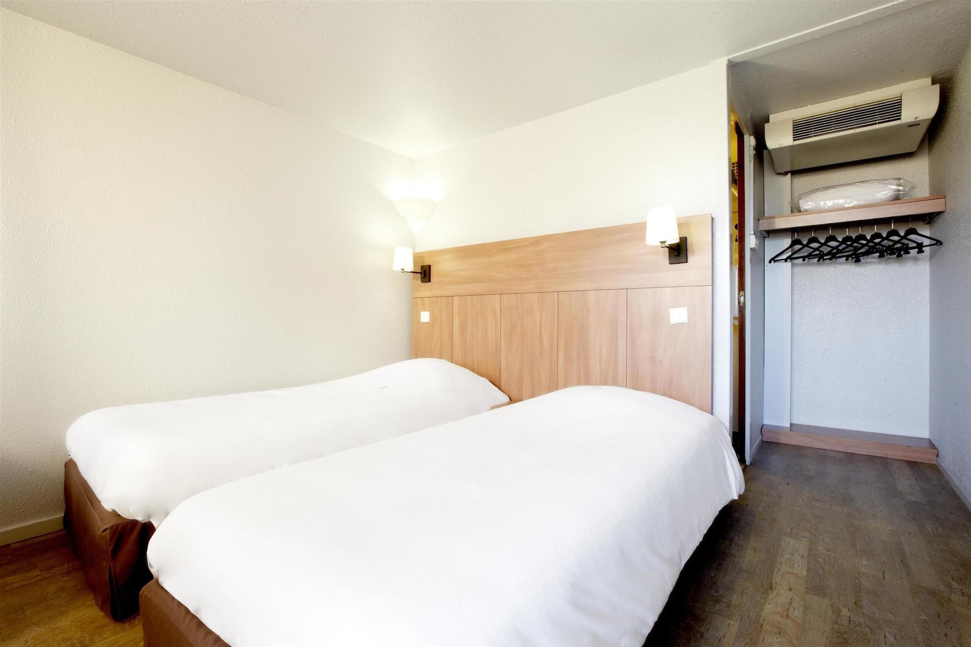 Comfort Hotel Rungis-Orly Exterior photo