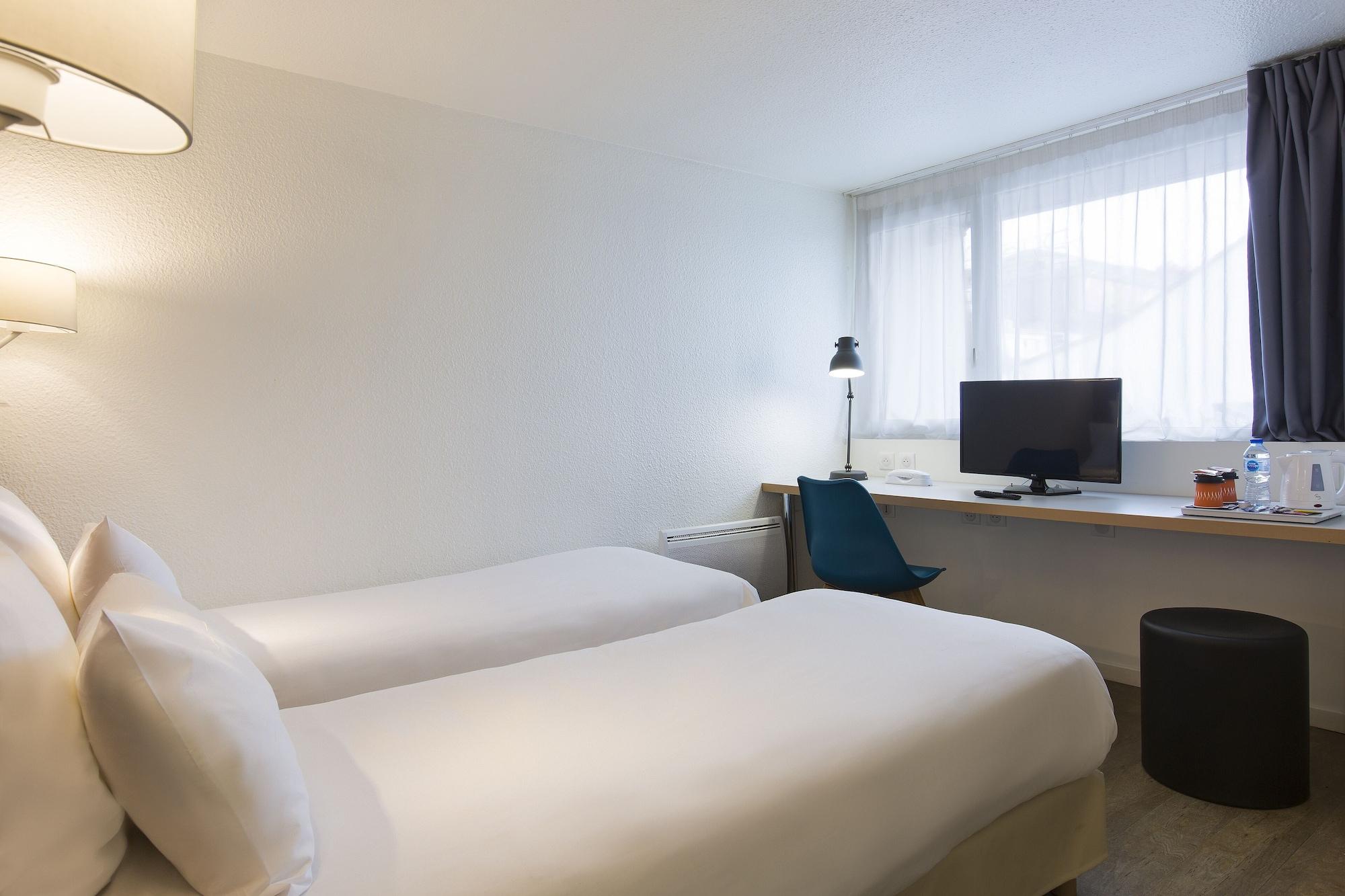 Comfort Hotel Rungis-Orly Exterior photo