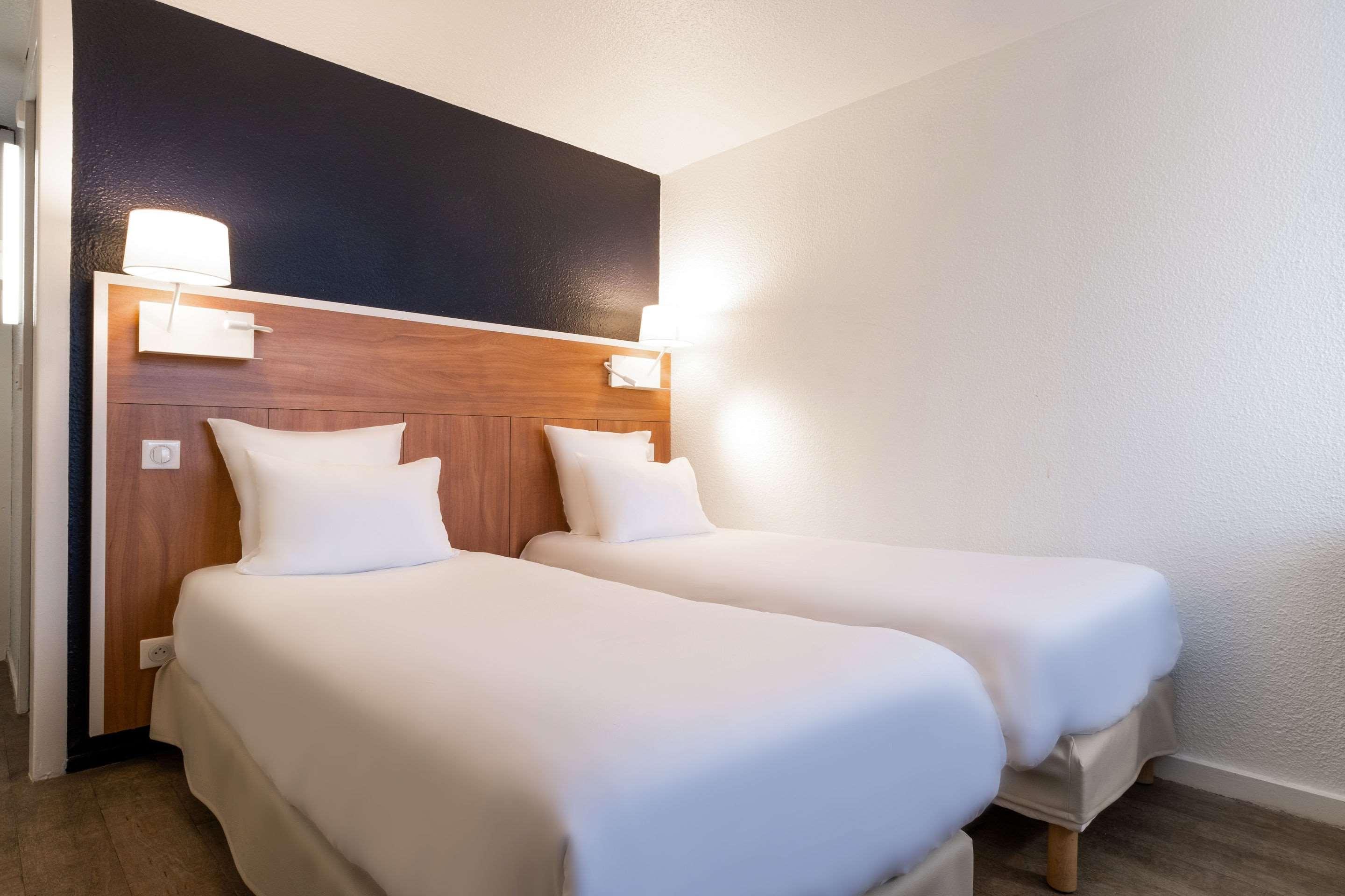 Comfort Hotel Rungis-Orly Exterior photo