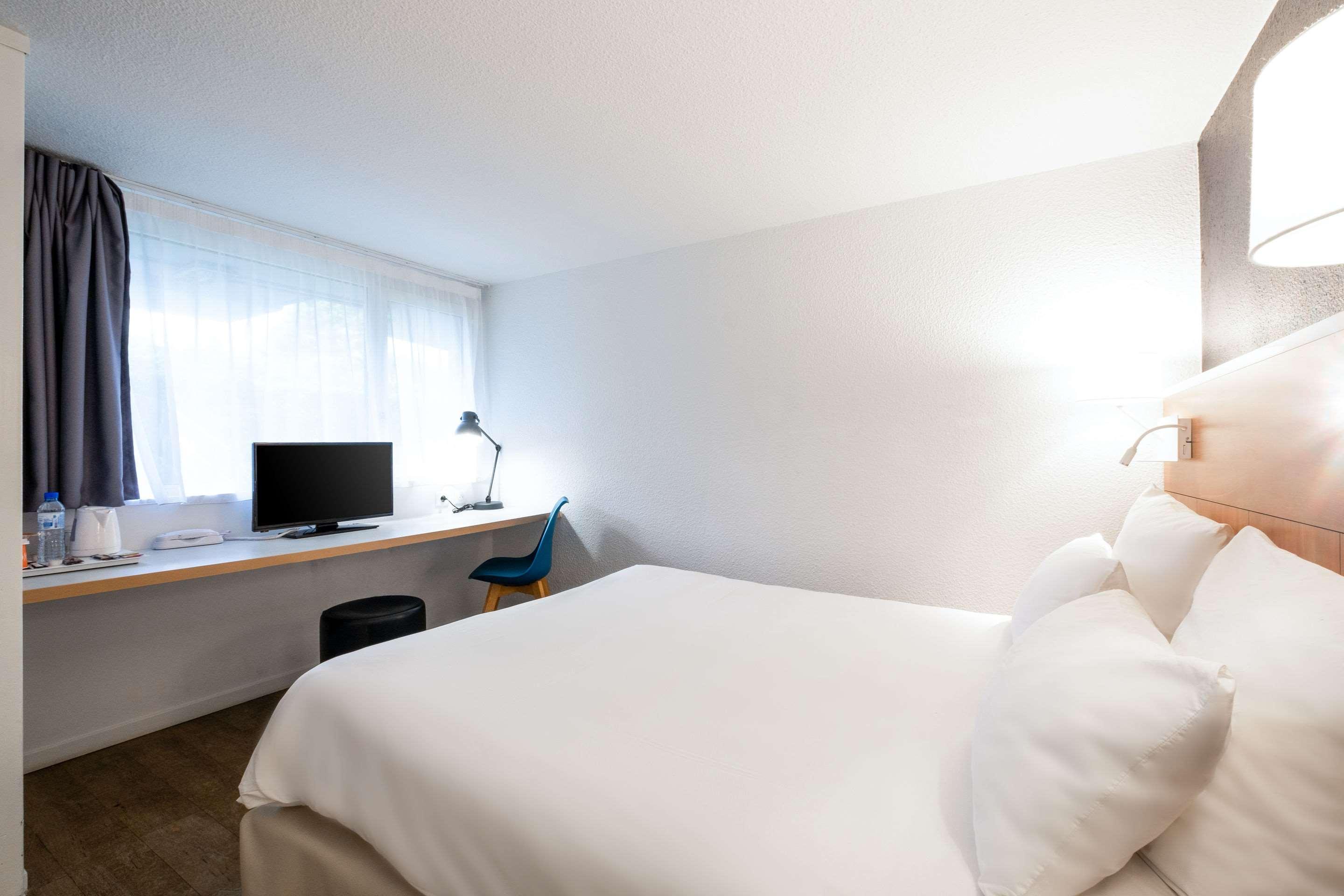 Comfort Hotel Rungis-Orly Exterior photo