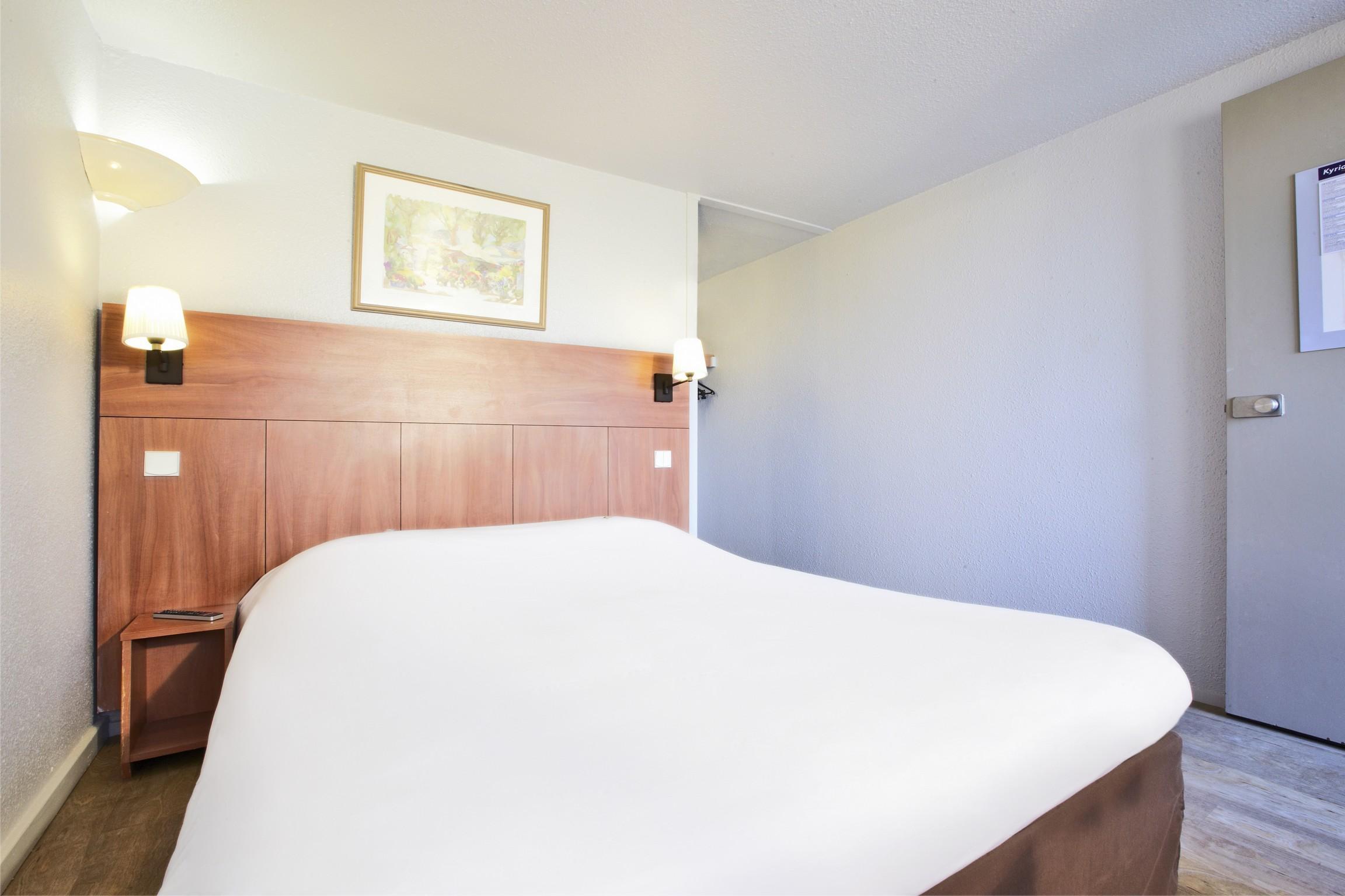 Comfort Hotel Rungis-Orly Exterior photo