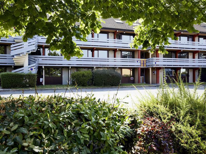 Comfort Hotel Rungis-Orly Exterior photo